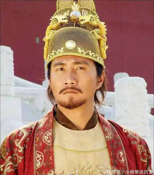 朱元璋一生两大败笔，废错一个官职，立错一个规矩，导致明朝必亡

朱元璋从一个放牛