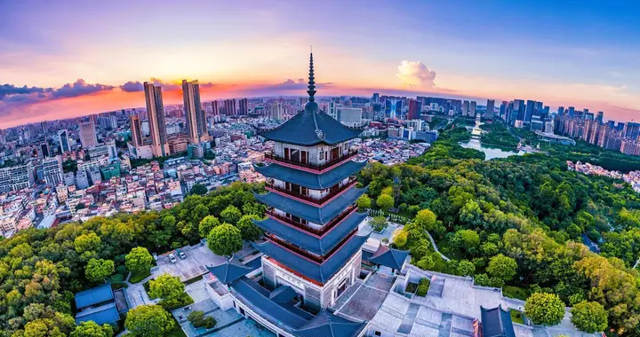 又一个千万人口大市，要来了