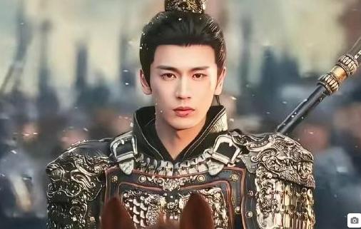 粉底液将军：谁在阉割男性？

最近张凌赫演的武安侯因为底妆太精致被骂上热搜，广电