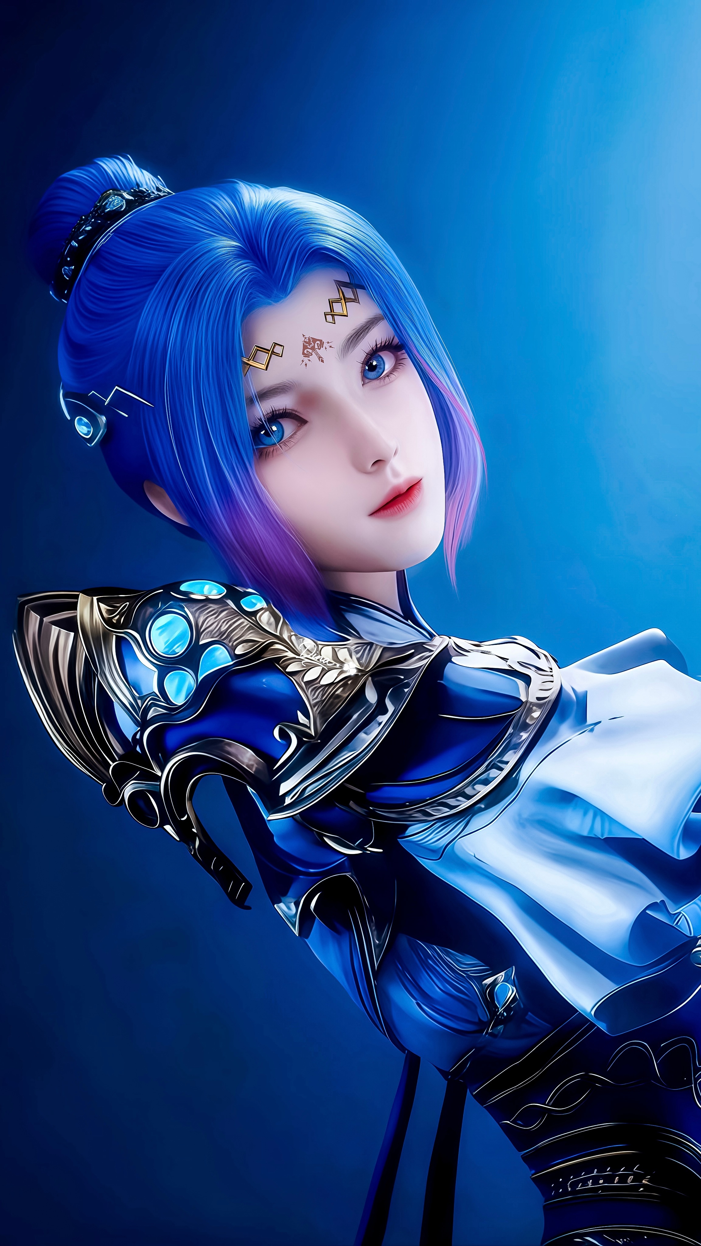 唐舞桐斗罗大陆2动画唐舞桐绝永一唐舞桐 唐舞桐