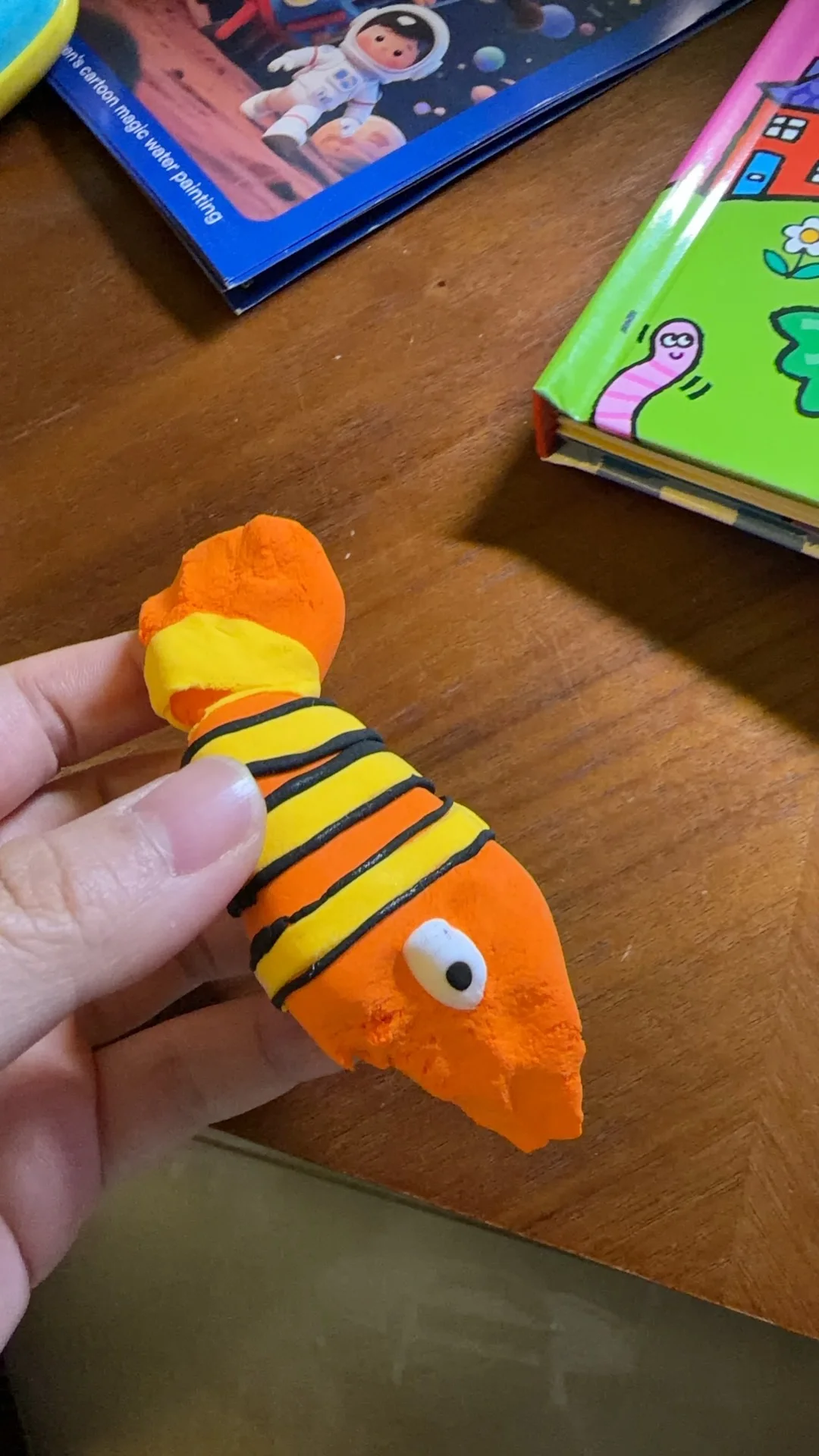 暂时不考虑收徒