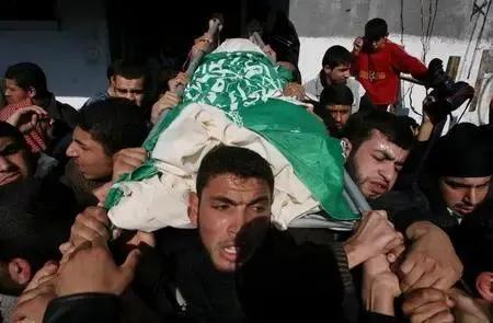 哈马斯只是小儿科？这支武装才是以色列的噩梦，被称为最凶悍的敌人

色列依然屹立不