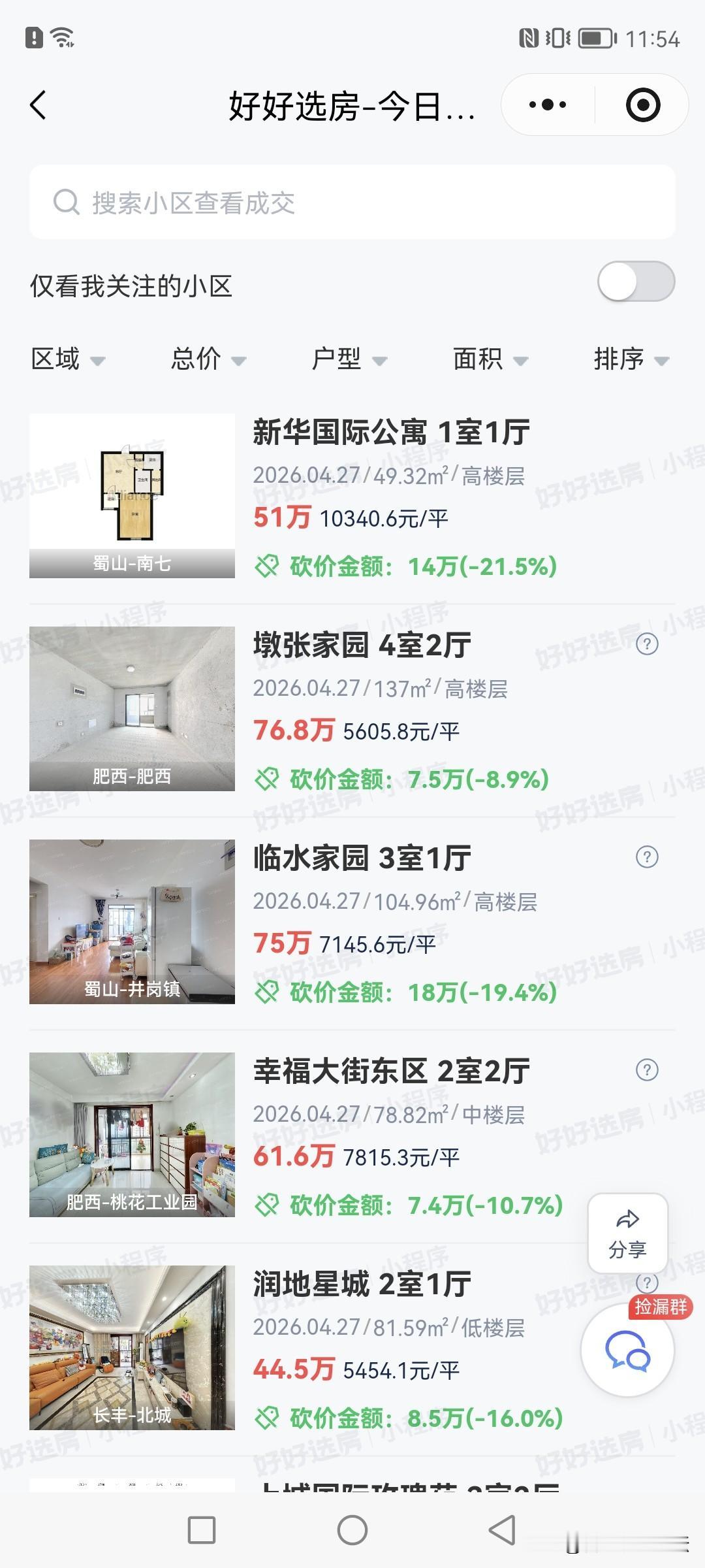 房地产是拉近中产和穷人之间距离最好的产物。
有的家庭两代人有个一百多万存款通过买