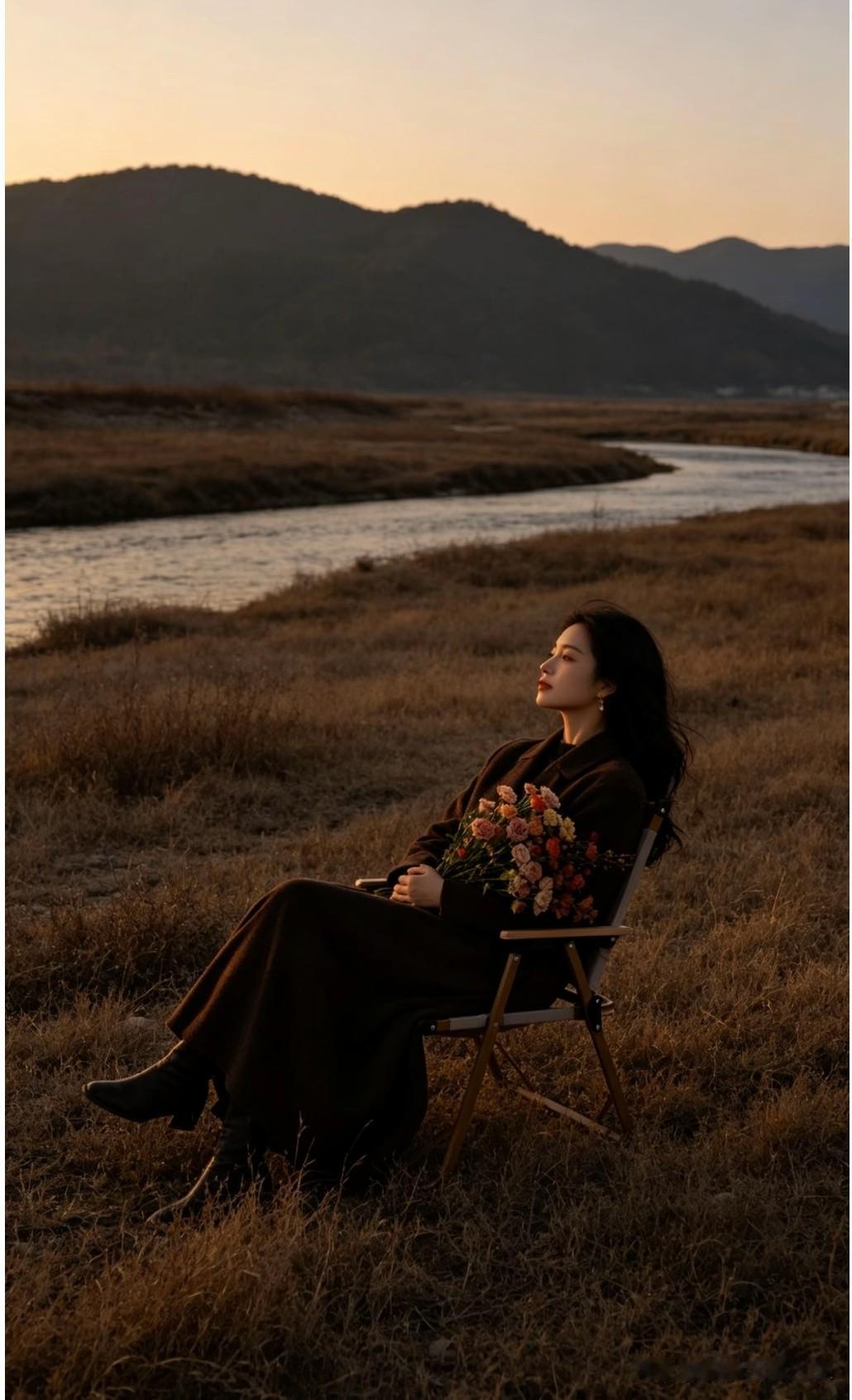 一段很通透治愈的话:
“如果有一天，你突然觉得自己不太容易生气了，别人说的话你也
