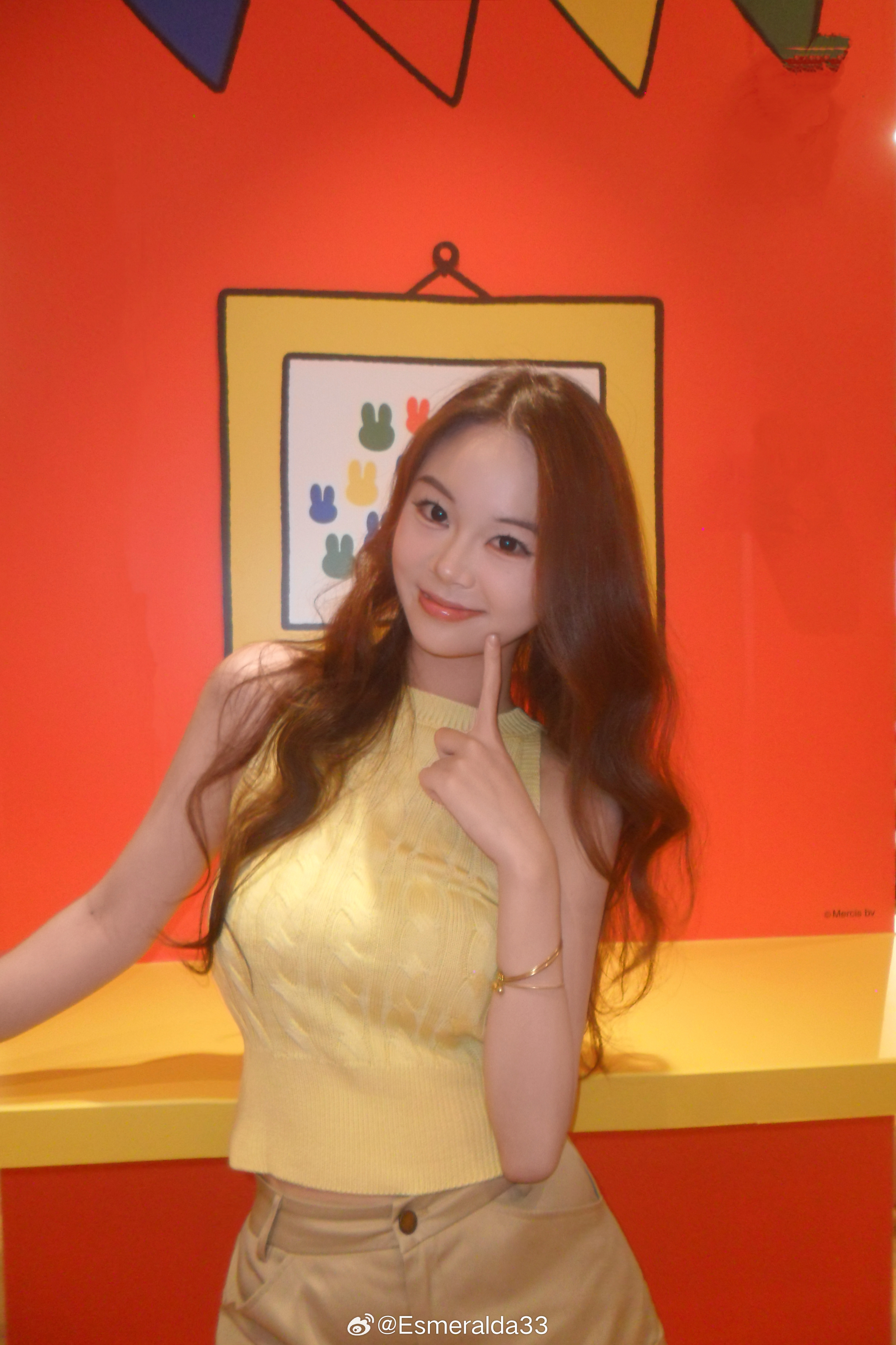 米菲🐰  ​​​