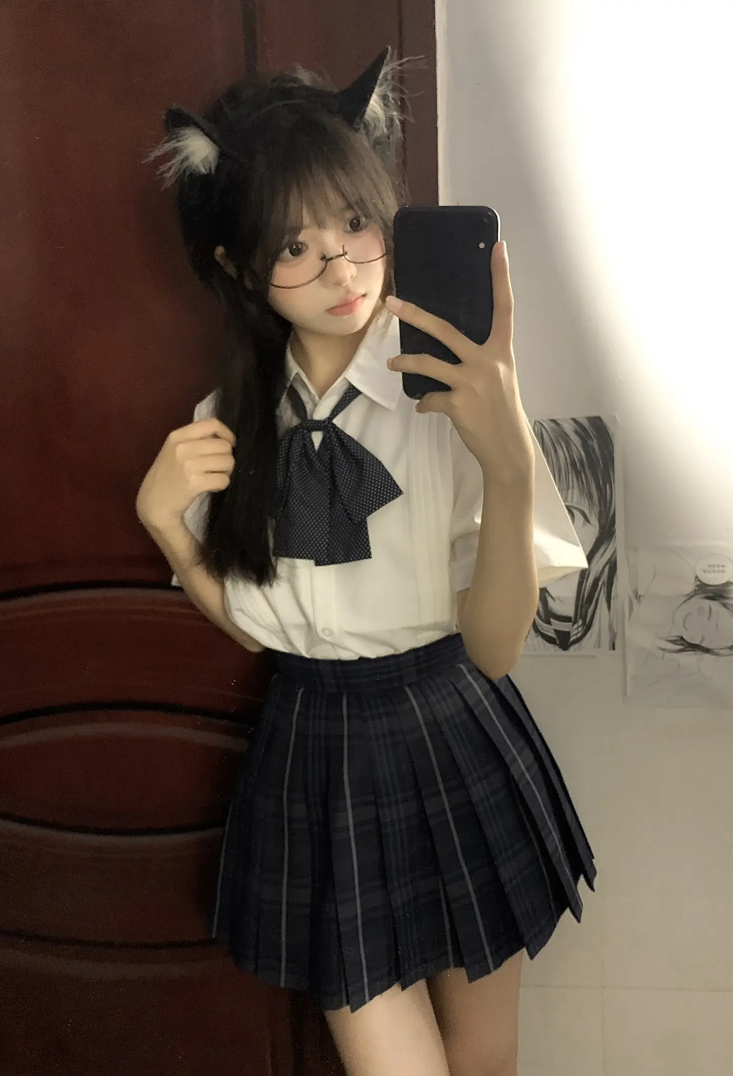 他不是什么都不懂 只是不想对你。