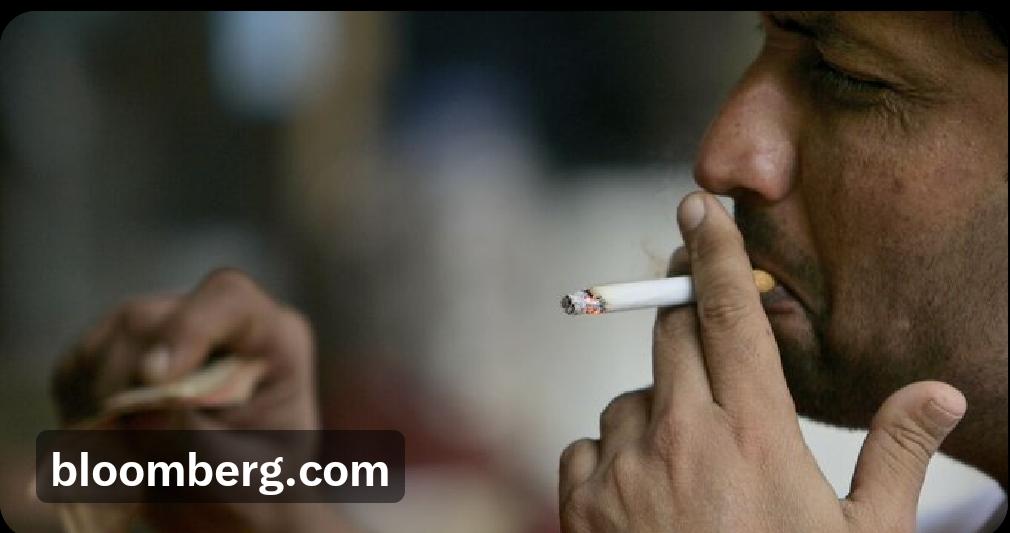 印度将对用于生产烟草相关产品的机器开征新的健康与国家安全税，并修订商品及服务税体