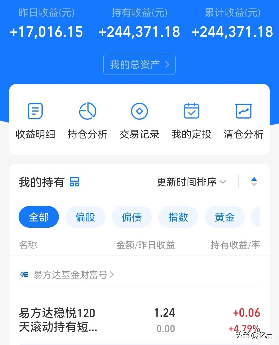 每天省下50元并存入银行，30年将有87万元！可惜太多人只想赚钱后买豪车名表在人