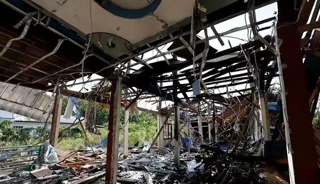 泰国全军出击，美国调解失败真相曝光，阿努廷坦白：为了全球民众