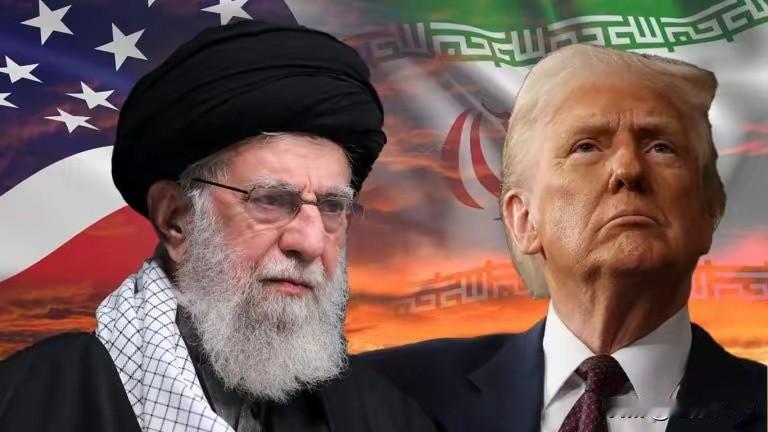 美伊谈判因以色列要价高陷入
僵局 战争似不可避免
美伊谈判因以色列要价高陷僵局，