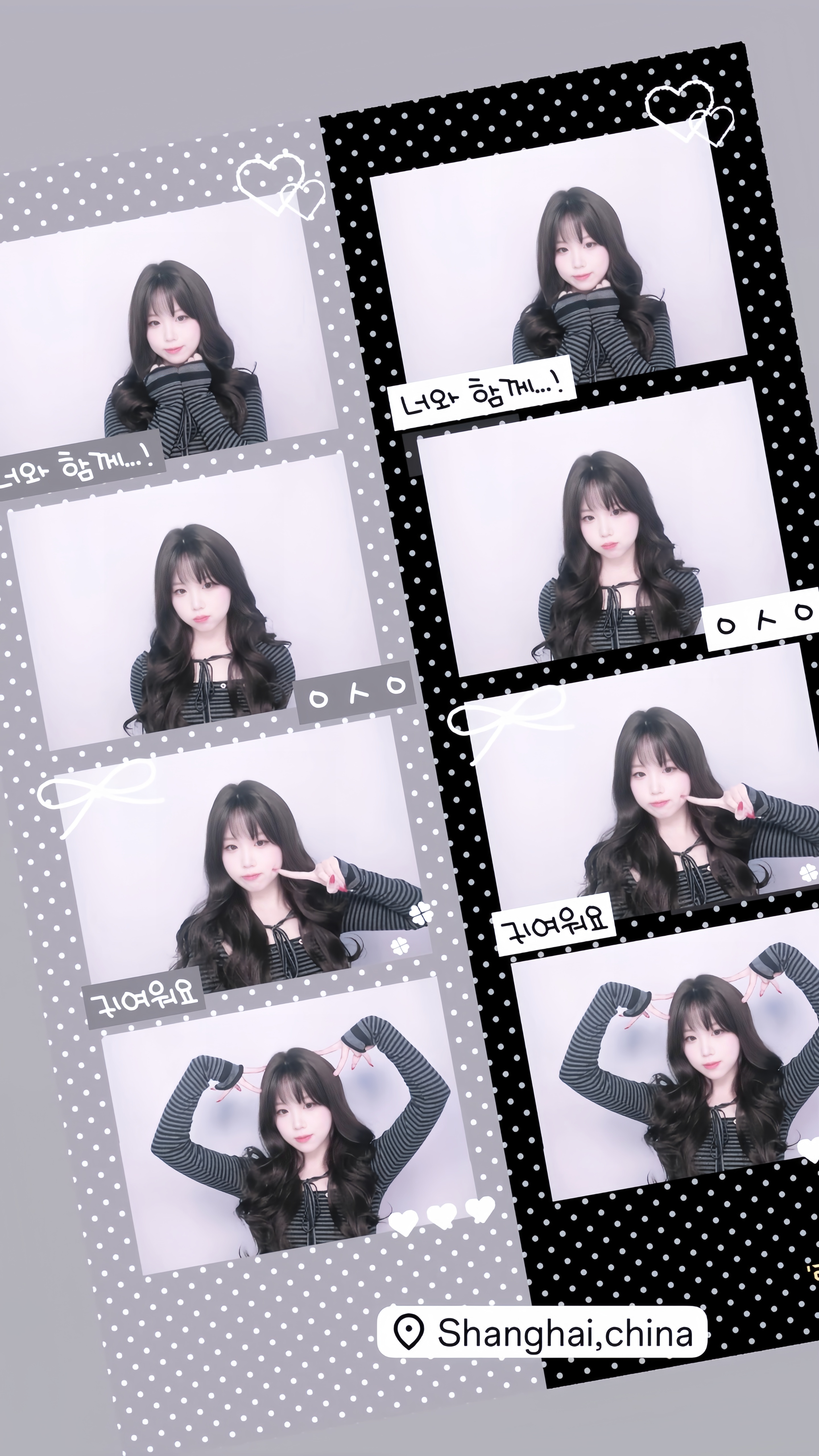 berryflim你的滤镜把我变得挺萌的 