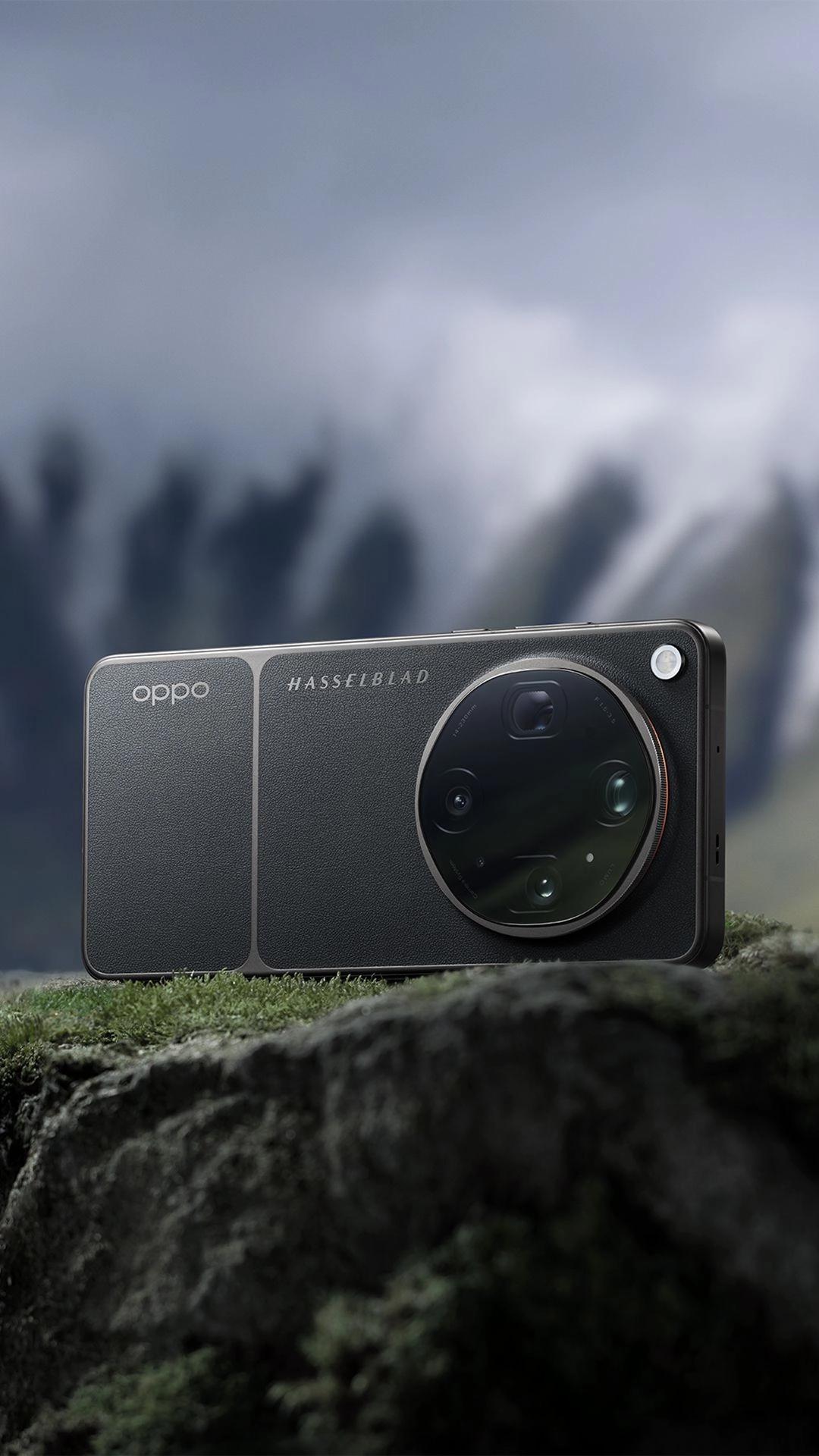 OPPO Find X9 Ultra首销成绩单出炉！按第三方数据，首销日销量是X