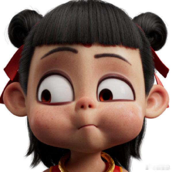 咋整？想三刷哪吒了[裂开] 