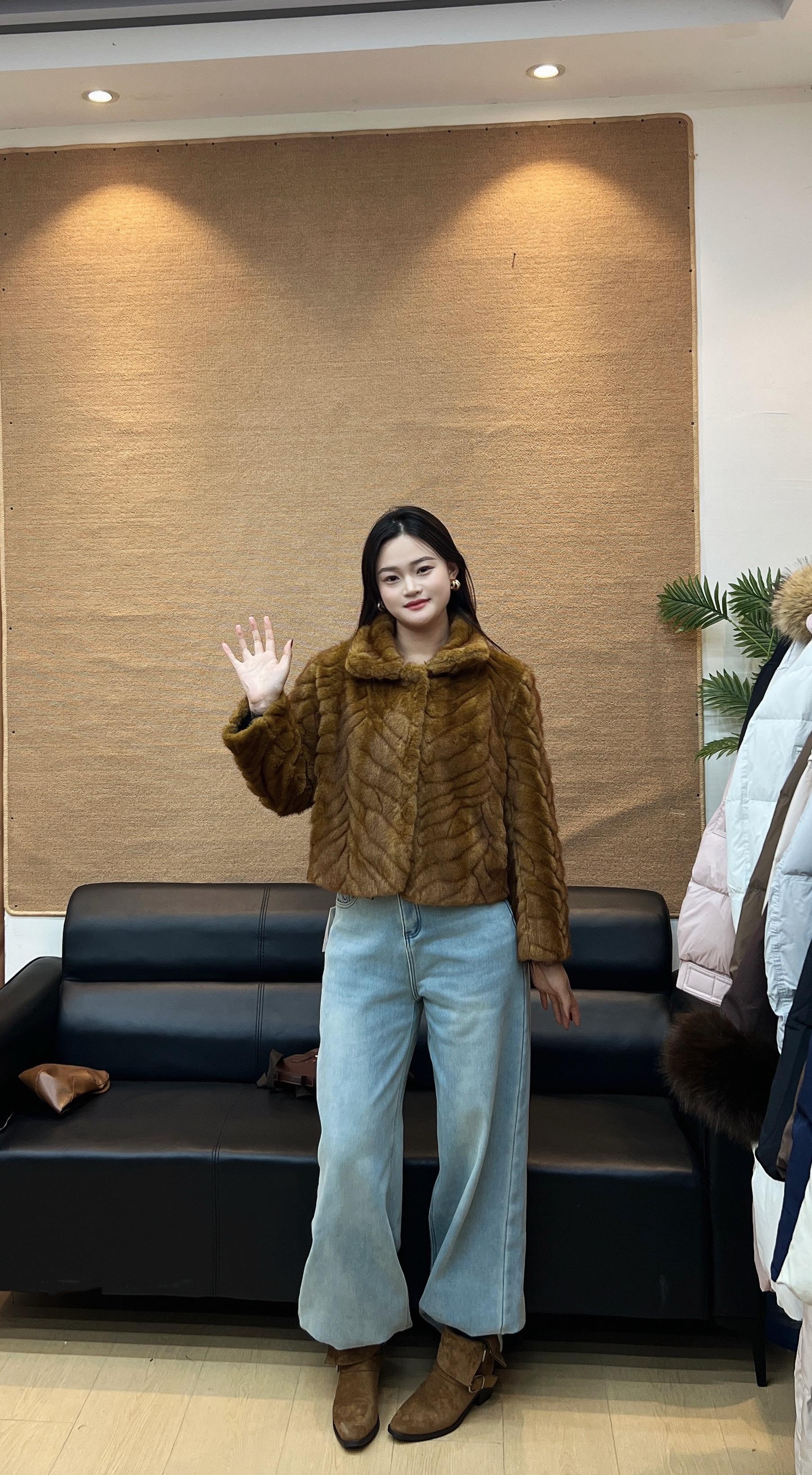 你眉目如当年 流转我间。