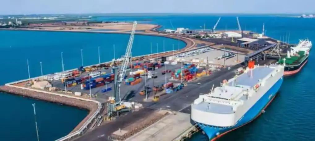 达尔文港的争端根本不是虚张声势，澳洲方面是打定主意耍无赖，哪怕签了99年的长期合