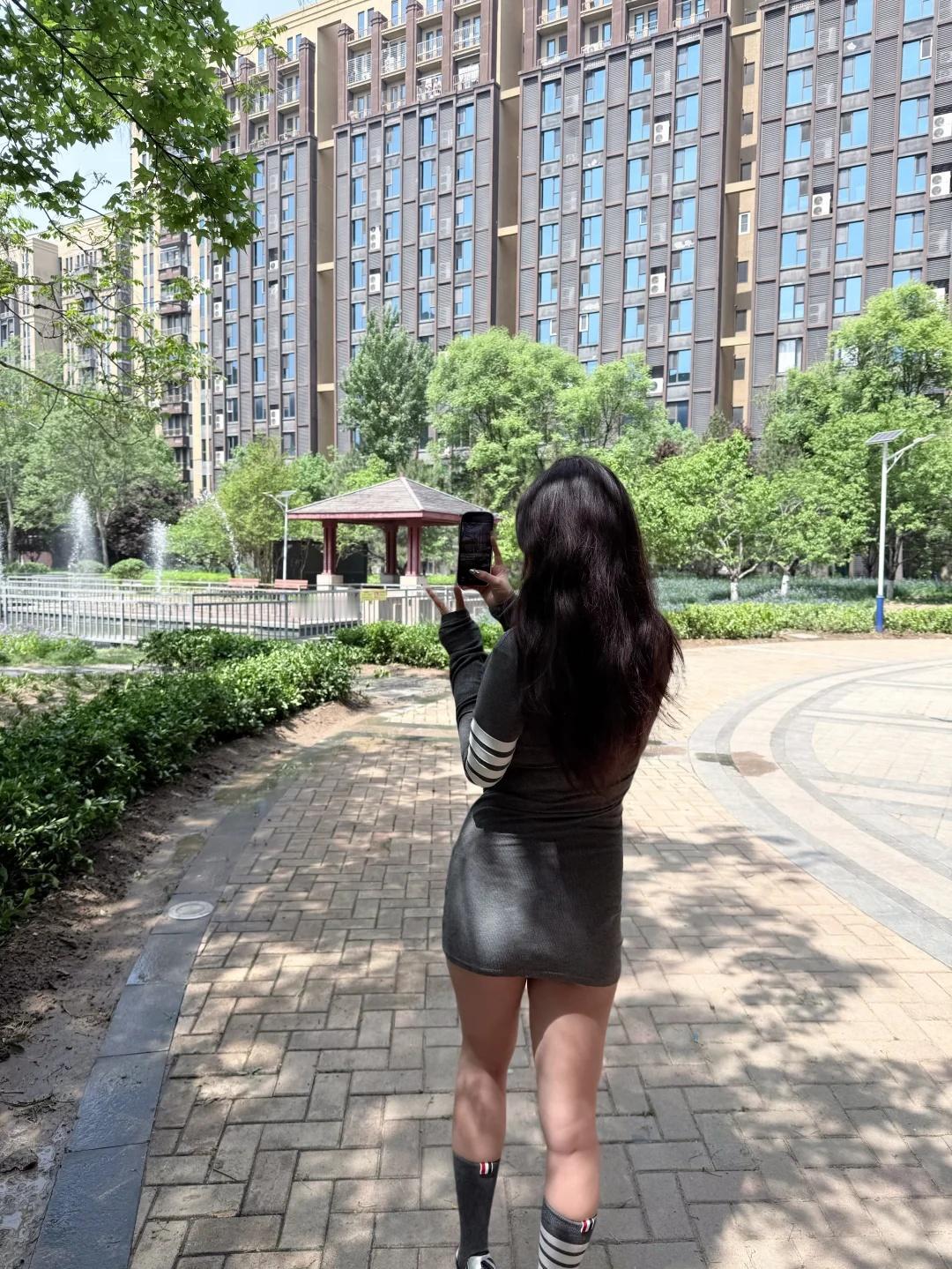 北京好热