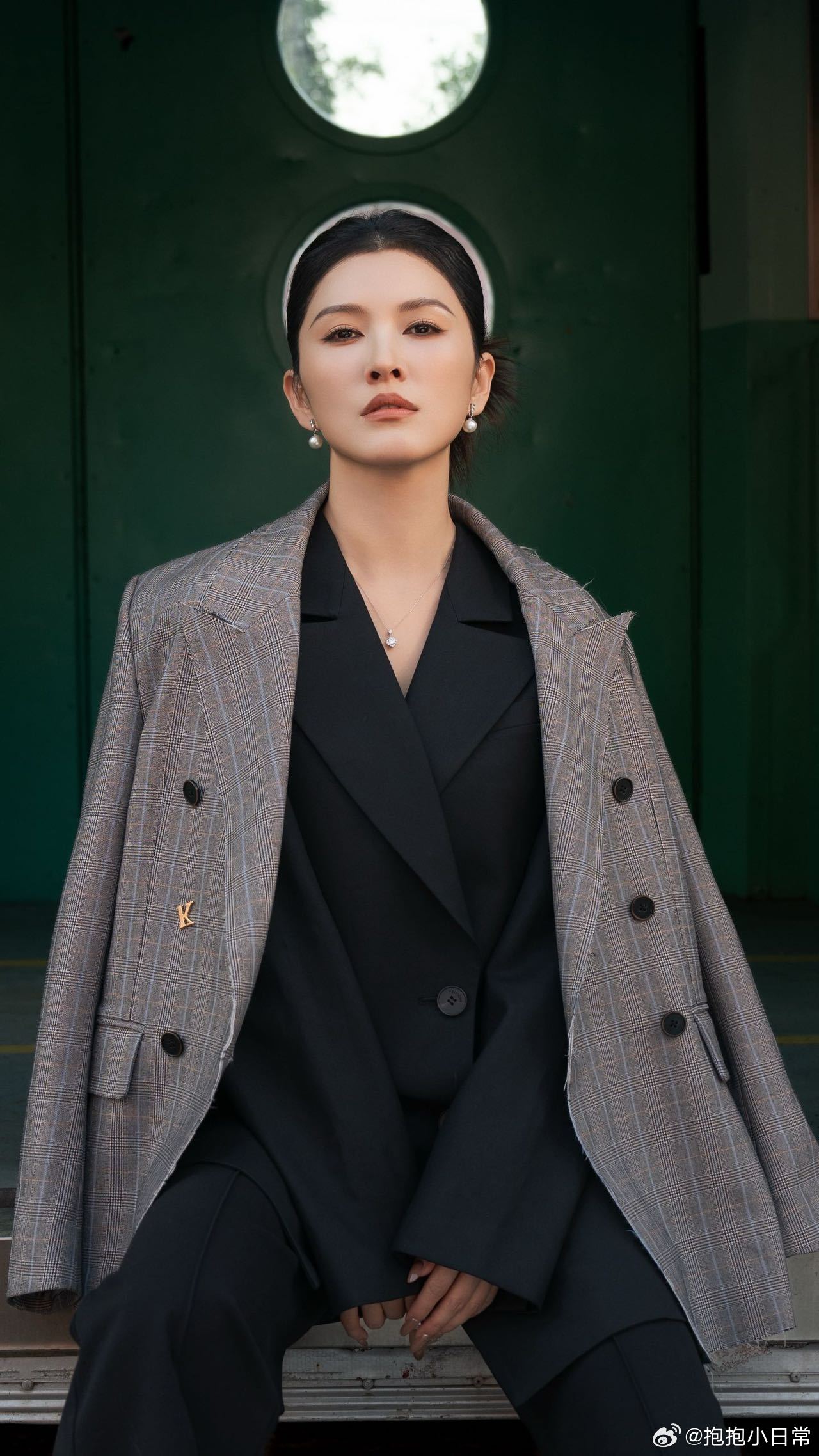 乘风2026官宣阵容 从歌手到演员再到音乐创作人，徐洁儿的成长与变化一直在大家的