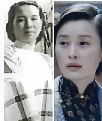 《观众追剧落泪，角色像真？

历史真相还在等揭秘》

昨晚《沉默的荣耀》结局一出