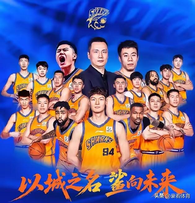 CBA本赛季，最能打快攻的五支球队。
1、上海久事
毫无疑问，卫冕冠军拥有张镇麟