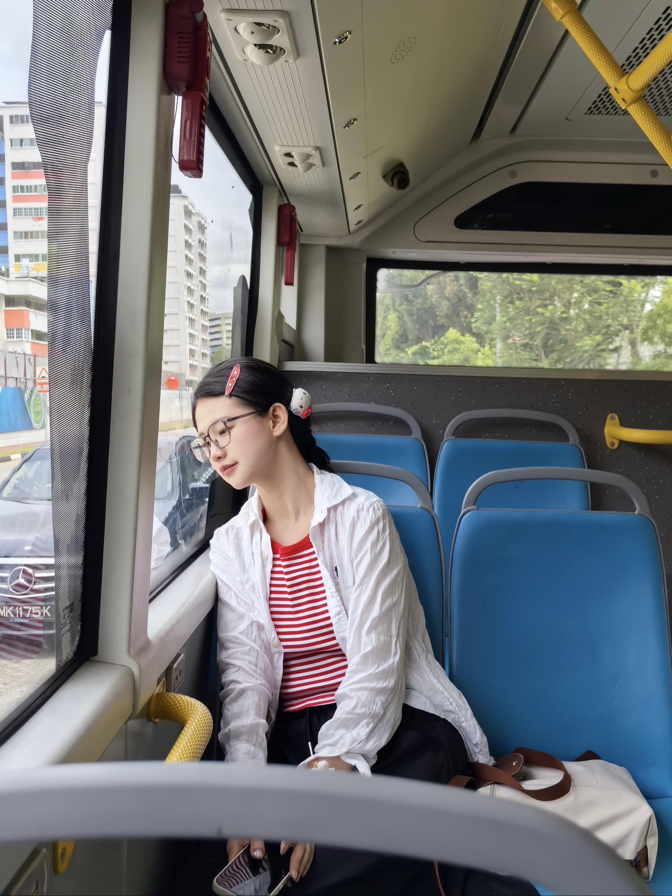 徒步一天 ◉‿◉