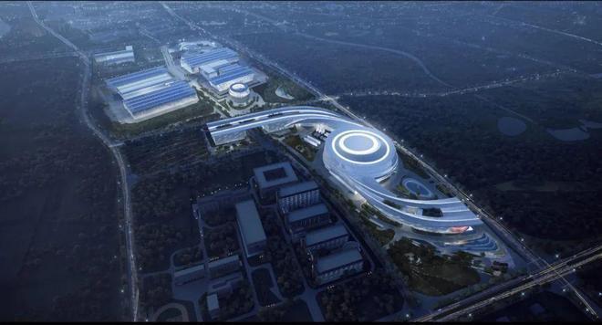 电费将降为1分钱1度？

据央视报道
我国将在2030年用核聚变发电
点亮第一盏