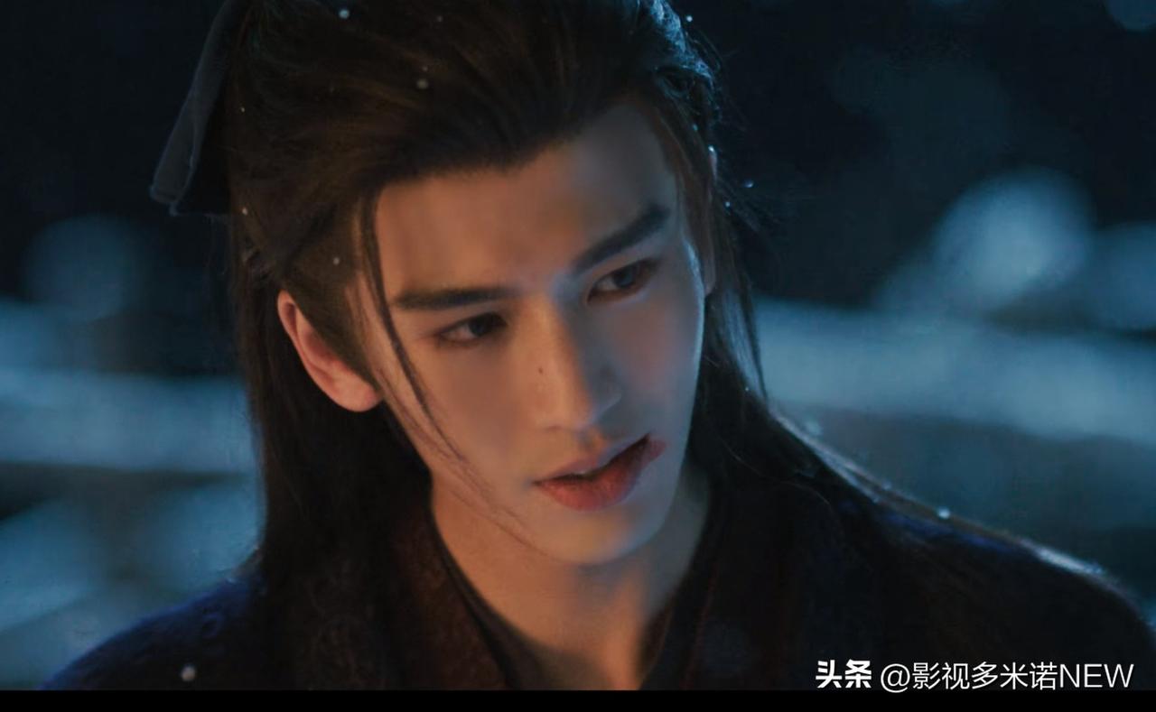 喜欢樊长玉的四个男人，对待言正这个“马甲”的态度，越品越有意思。
随元青:根本不