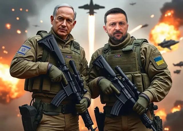 俄罗斯方面表示，坚决不允许北约军队出现在乌克兰。这个方针细节有待明确，对于那些不