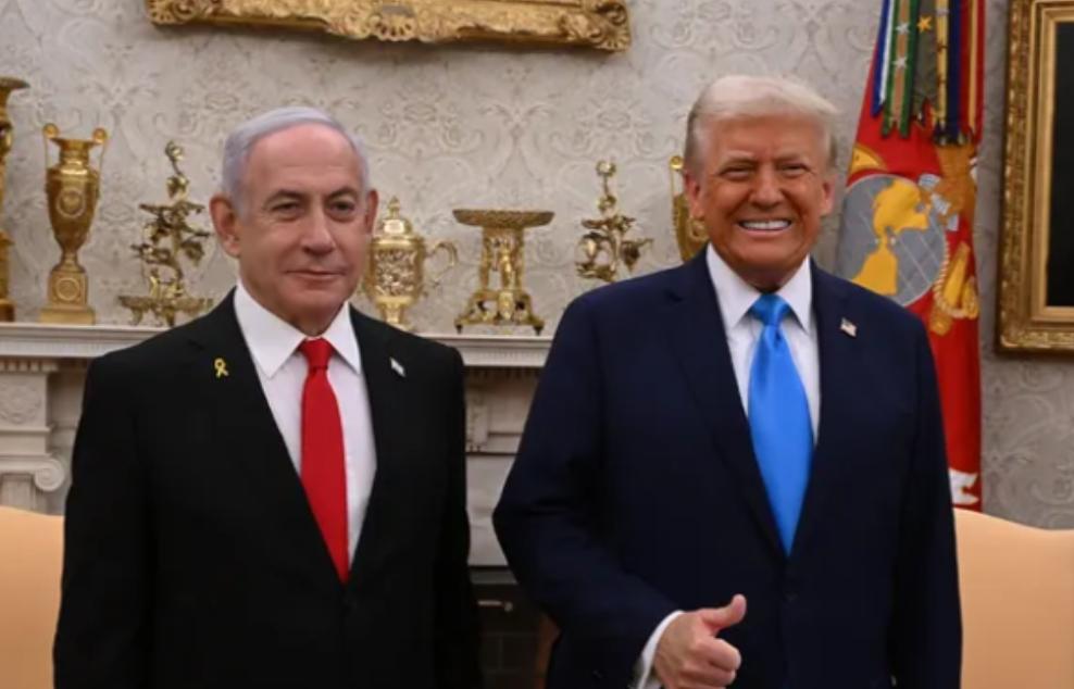 特朗普现在最恨的人是谁？很多人第一反应是哈梅内伊！错了！这场打了 36 天的仗，