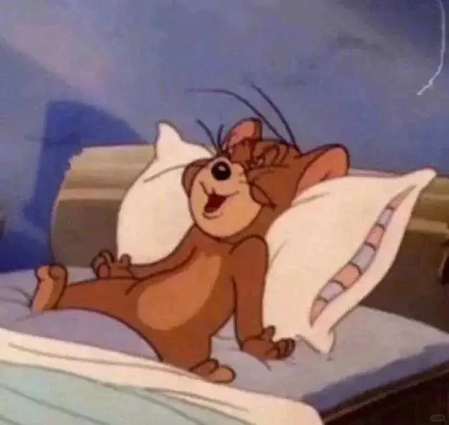 考完试的这几天，大家都在干嘛？