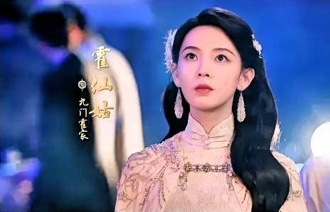 十年了，终于有部续集不糊弄人。

陈伟霆雨夜出场，帅得我手机差点没拿稳。还是那个