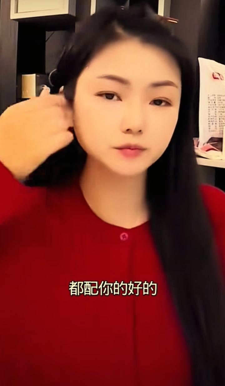 罗娇表示她对谁都挺好的，只要对方值得她真心相待，她就会全心全意地对待。
罗娇说，