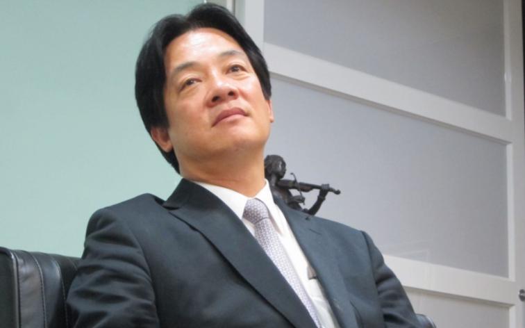 赖清德喊台独，很多人在等大陆发声明、等国台办表态、等外交部措辞，结果等来的是海南