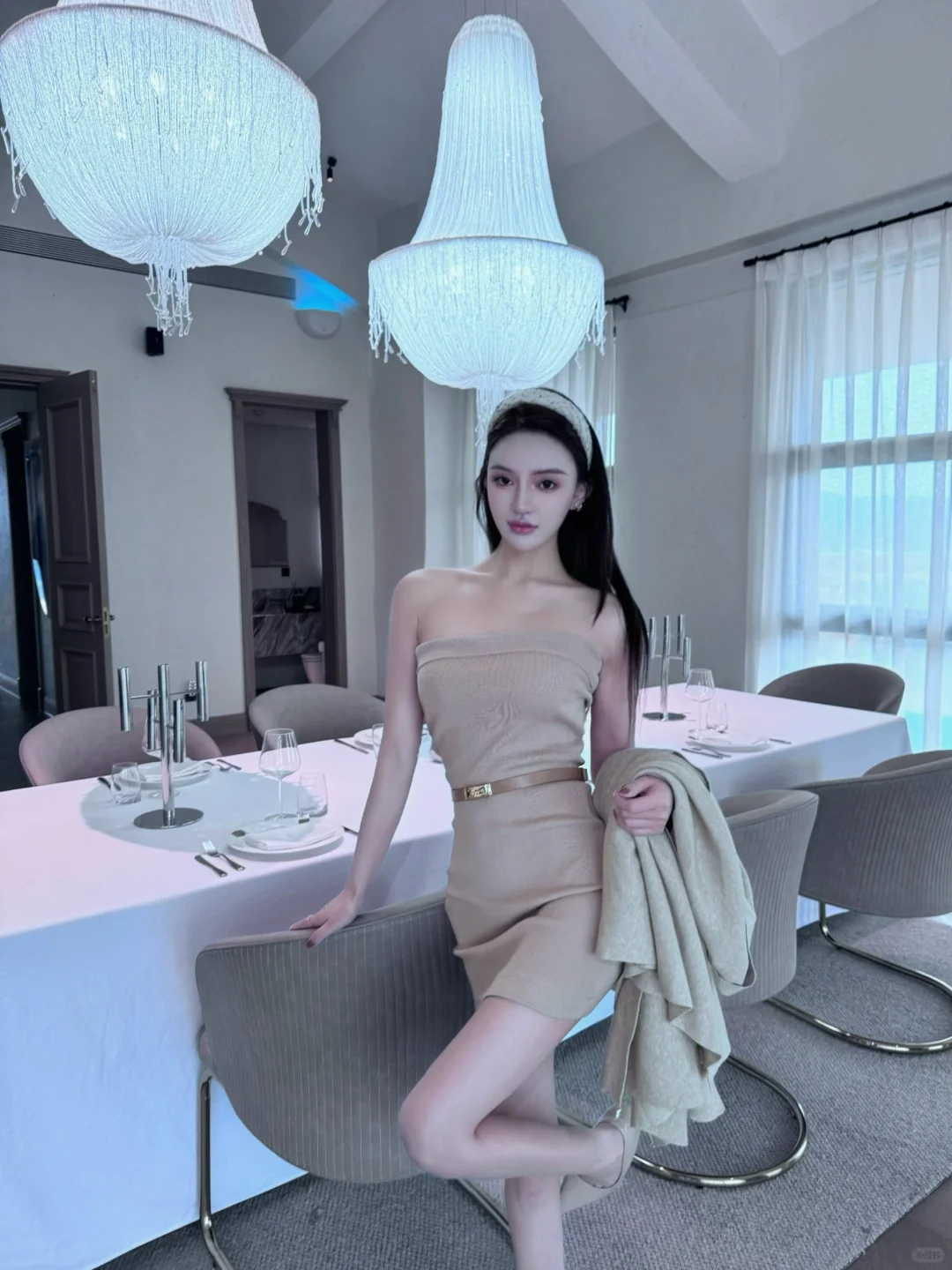 西安超好拍的新店！