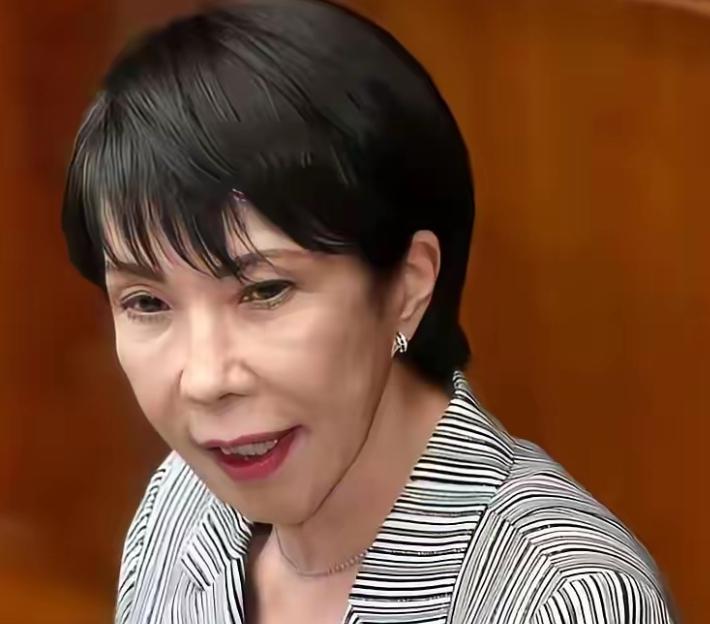 小日本这是要作死！军国主义亡魂还没散尽，现在竟敢公然撕毁无核三原则？高市早苗这婆