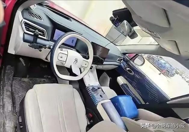 比亚迪元UP大改款申报曝光：四连杆悬架+505km续航，短板一次全补齐！

近日