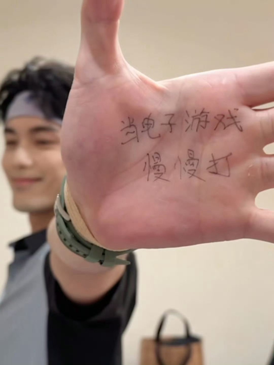 和你们磕不到56的没什么好讲的