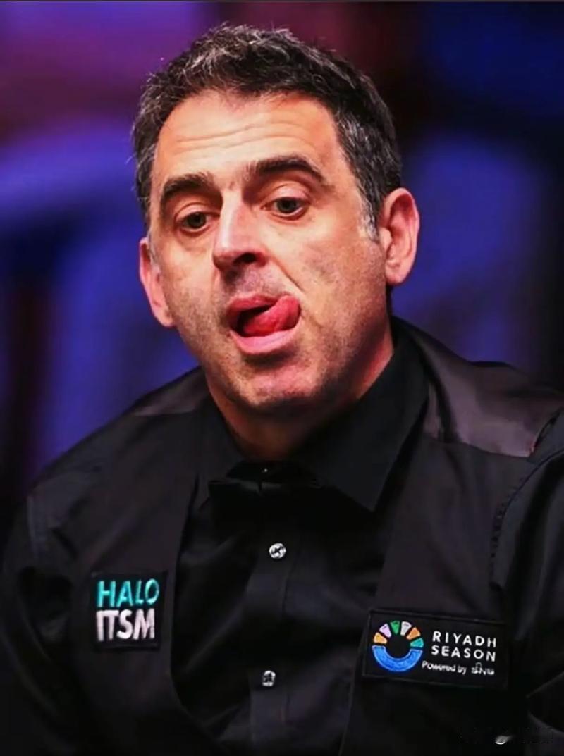 世界大奖赛今天的一号桌分别给到火箭和赵心童，这是卫冕冠军萝卜和世界第一小特都无法