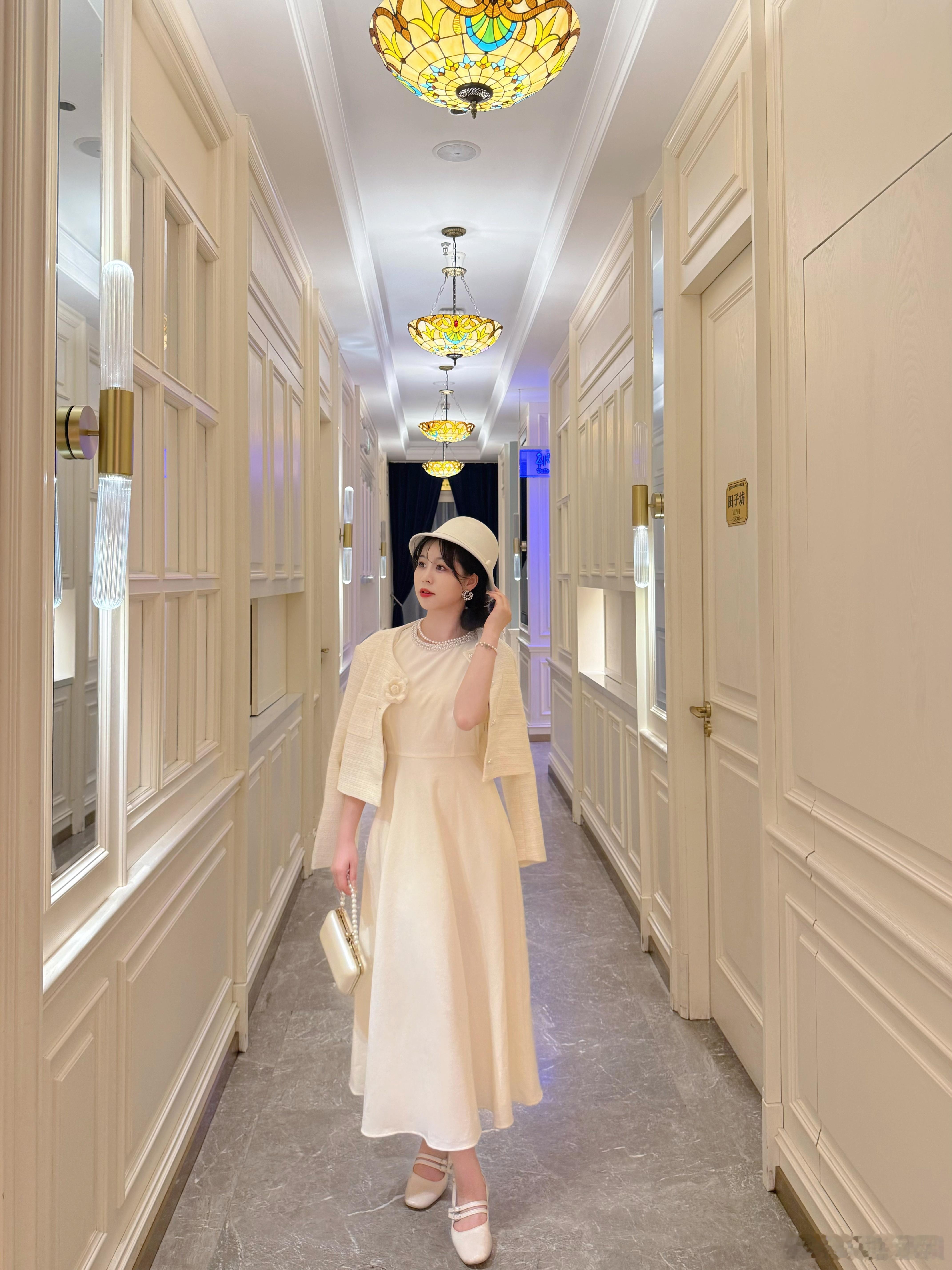 沪上千金🤍🧚🏻‍♀️👗:MeunNa Market ​​​