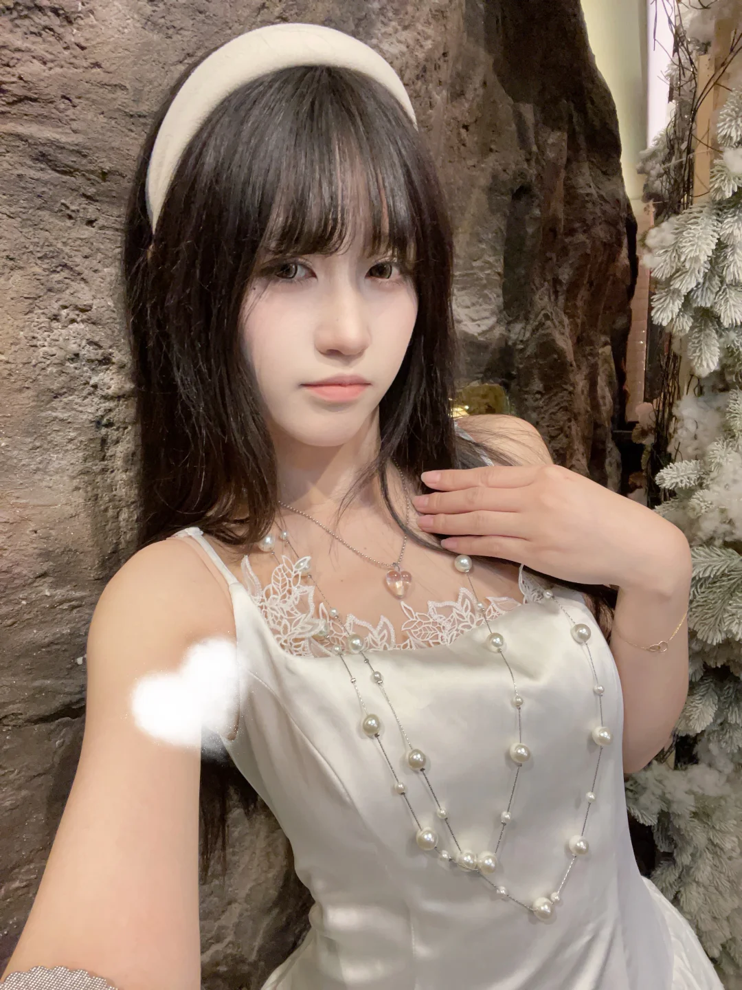 求被女生刷到教程！