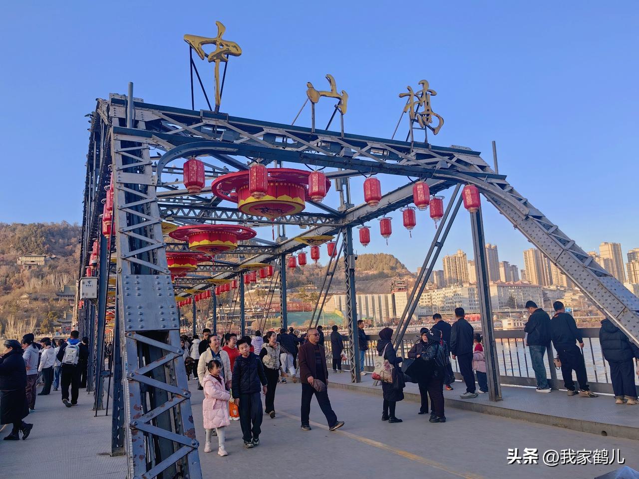 晒图笔记大赛甘肃文旅[赞]
以山河为卷，以文明为笔[赞]
让每一处风景都自带光芒