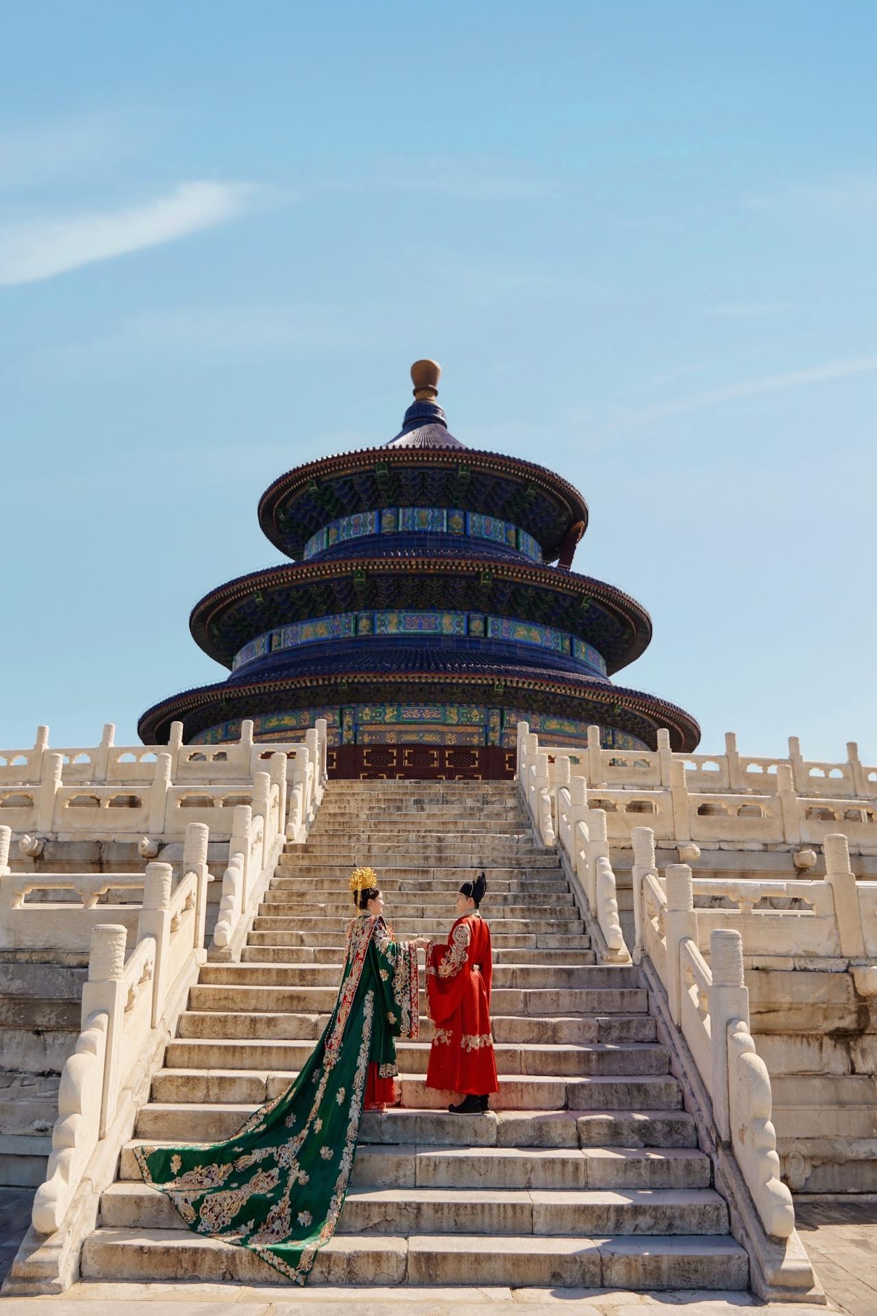 #婚纱照 #纪念