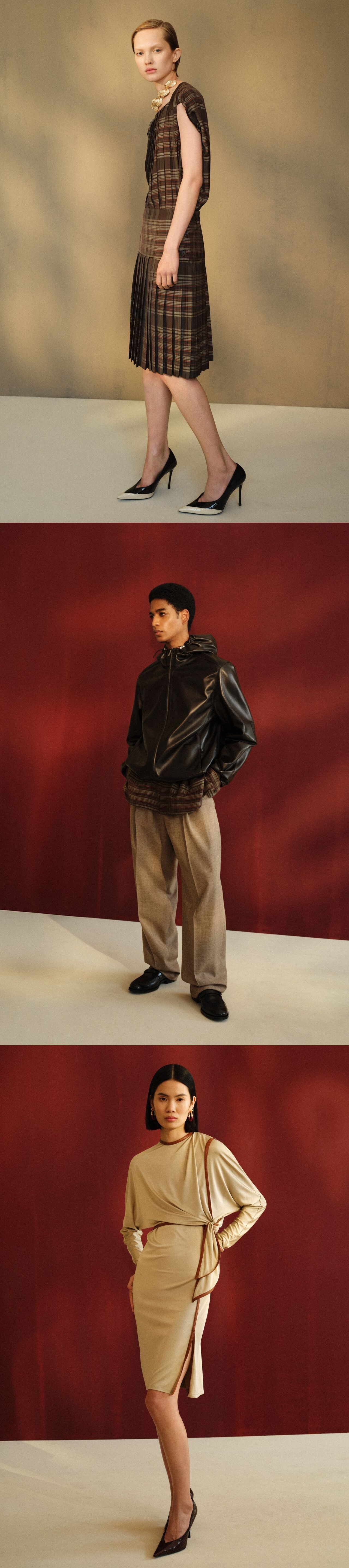 FERRAGAMO RESORT 2027 