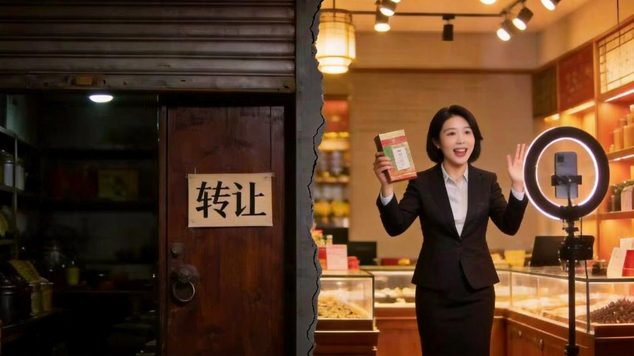 央视曝光之后，正规茶企反而更难了

27个"茶农"20个是演员，半年赚2000万