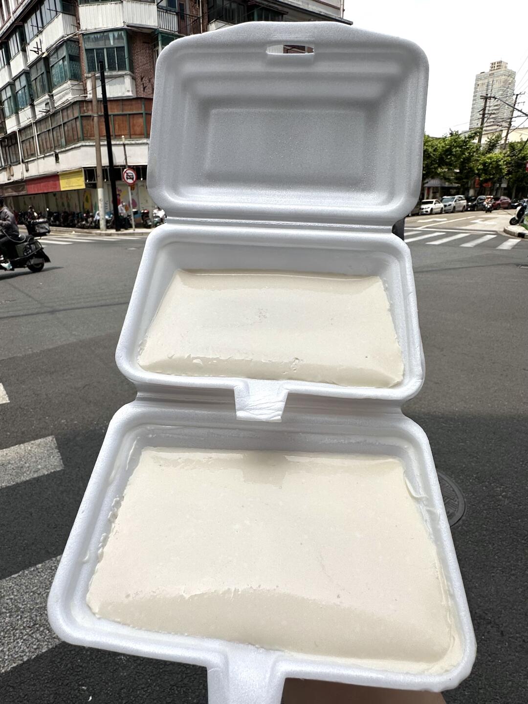 感谢陈赫…上海数一数二好吃的！！！