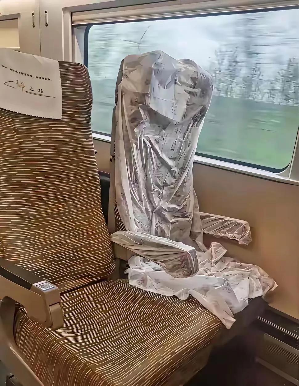 这洁癖得有多严重啊？