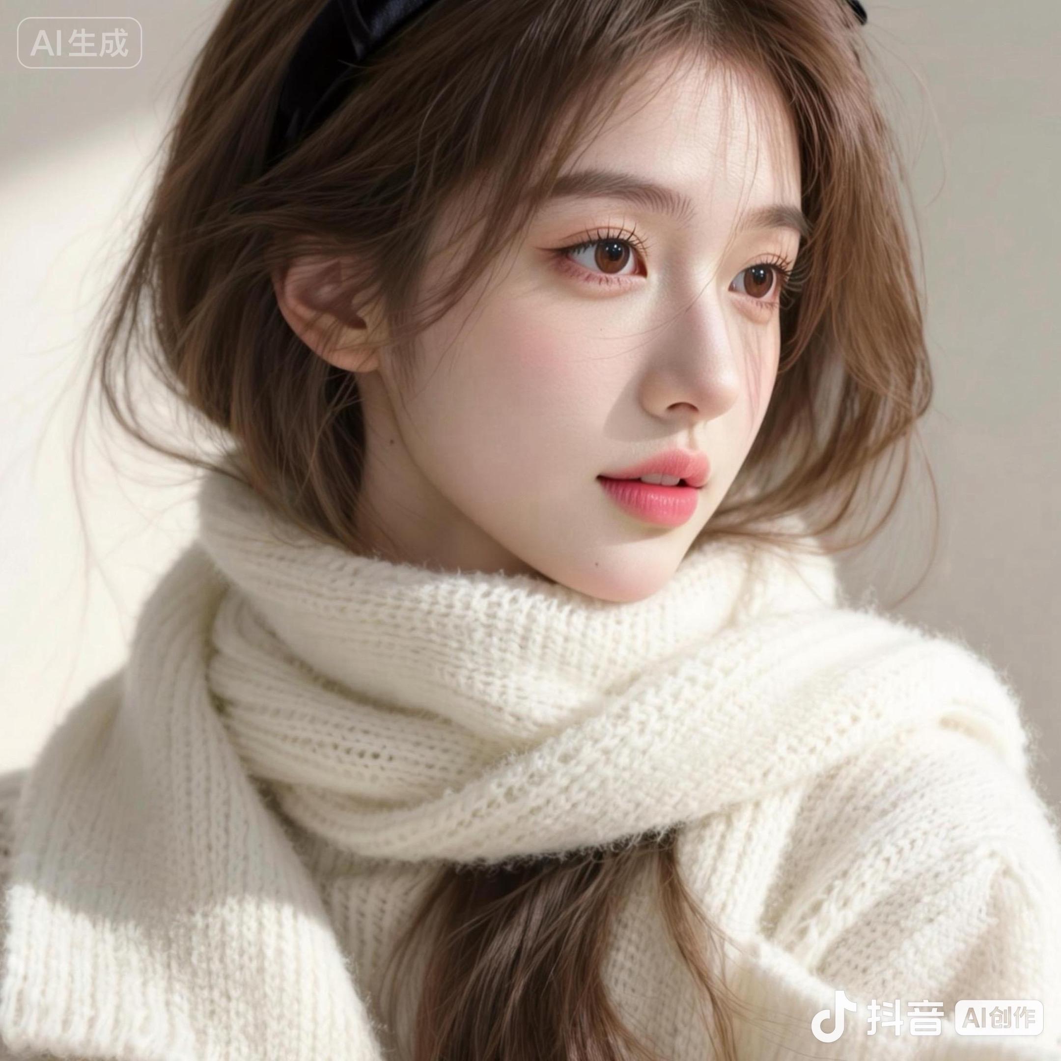 理性带着遗憾的放弃。