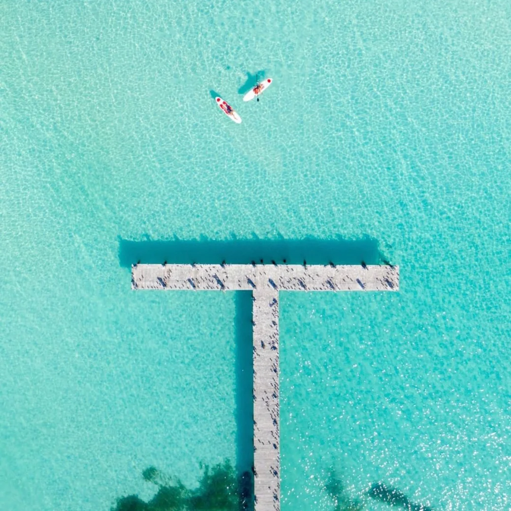 最美的长假不是在心里 应该在这