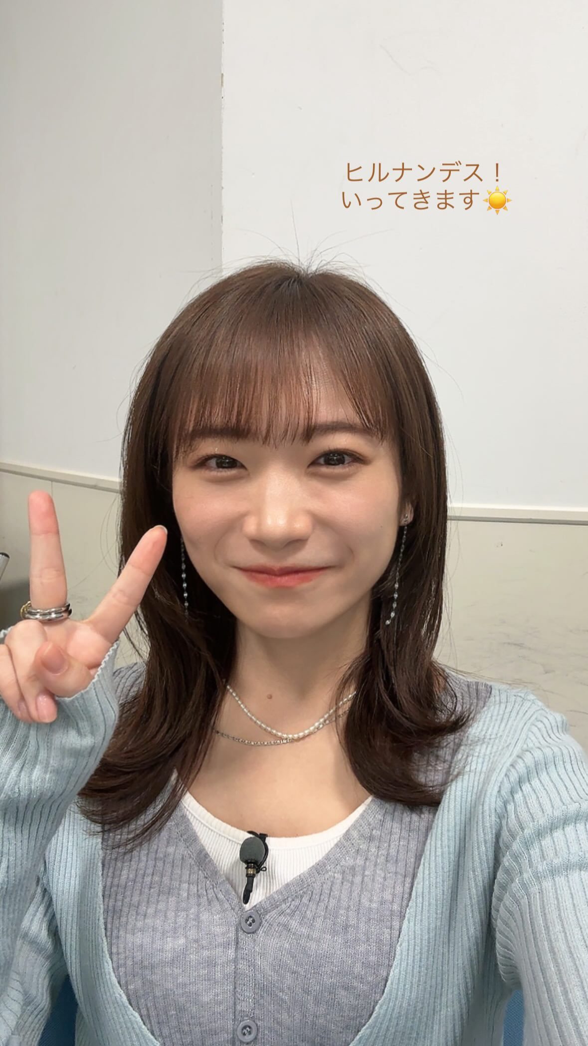 秋元真夏　manatsugram