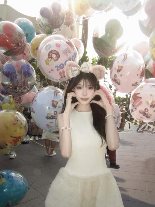 𝑫𝒊𝒔𝒏𝒆𝒚 •🎠🧸🎀