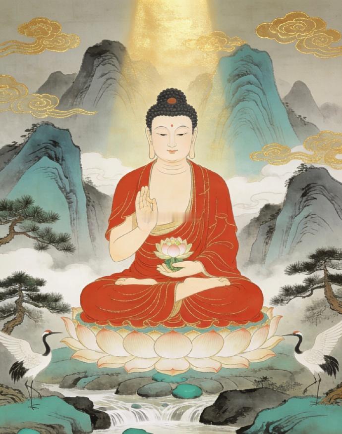 转赞菩萨，佑平安，生瑞气，旺运气，事业功名渐渐提升，阿弥陀佛。 